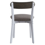 Fidelity 5-Piece Dining Set