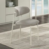 Ingram Ceramic-Top Dining Collection