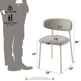 Ingram Ceramic-Top Dining Collection