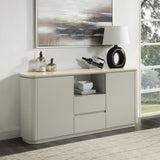 Ingram Ceramic-Top Dining Collection