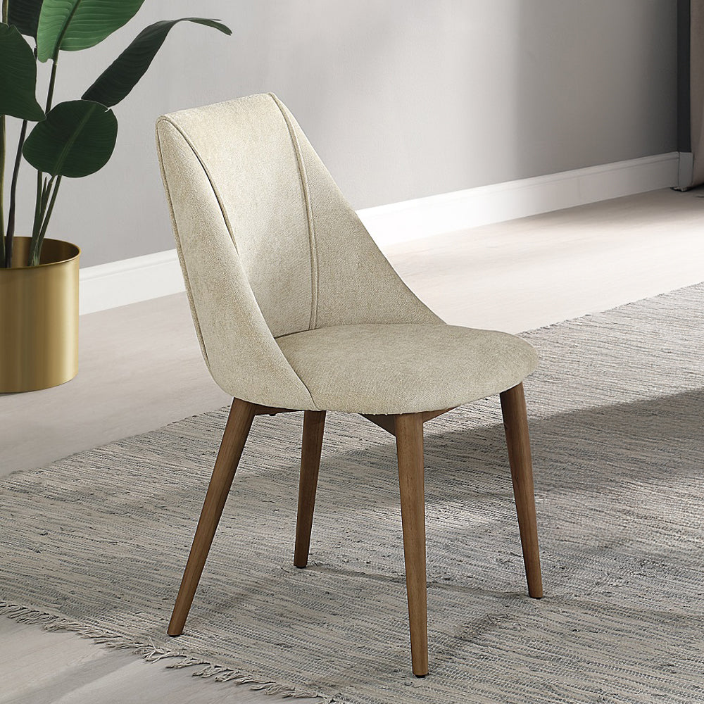 Willene Ceramic Top Dining Collection