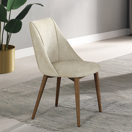 Willene Ceramic Top Dining Collection