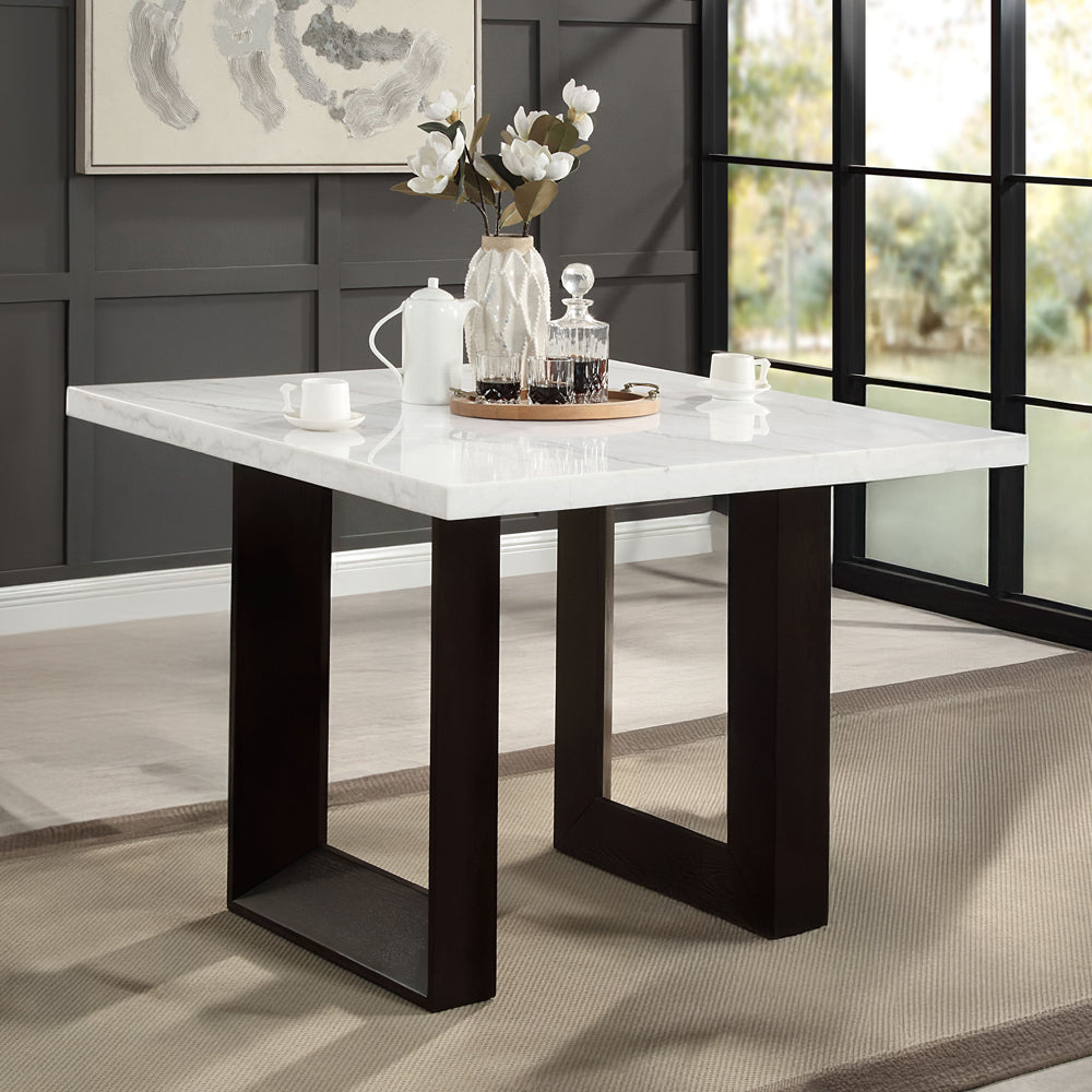 Edwyn Marble Dining Collection