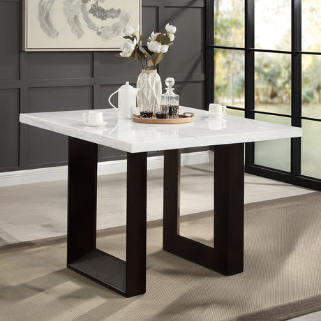 Edwyn Marble Dining Collection