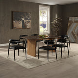 Jaramillo Modern Dining Collection
