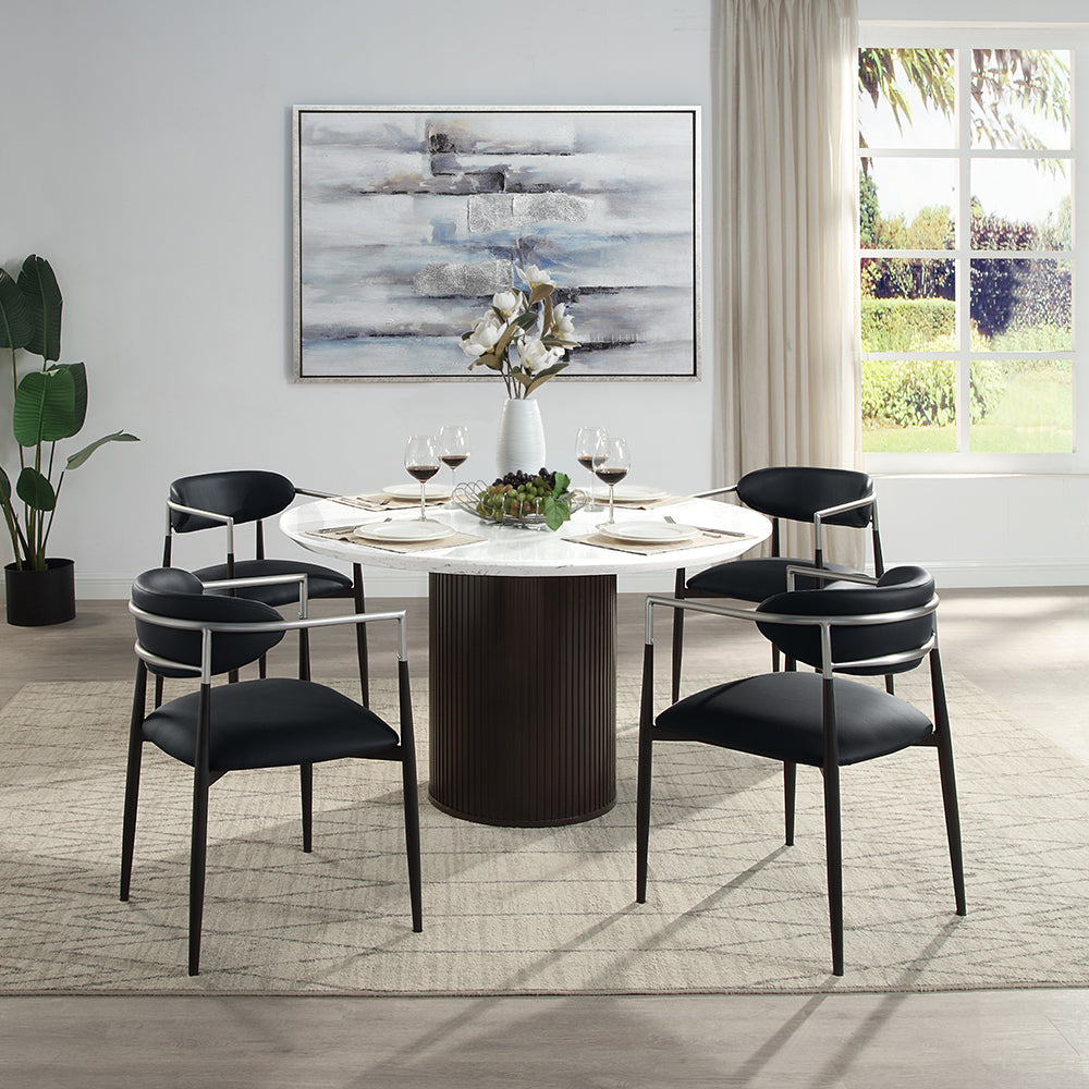Jaramillo Modern Dining Collection