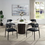 Jaramillo Modern Dining Collection