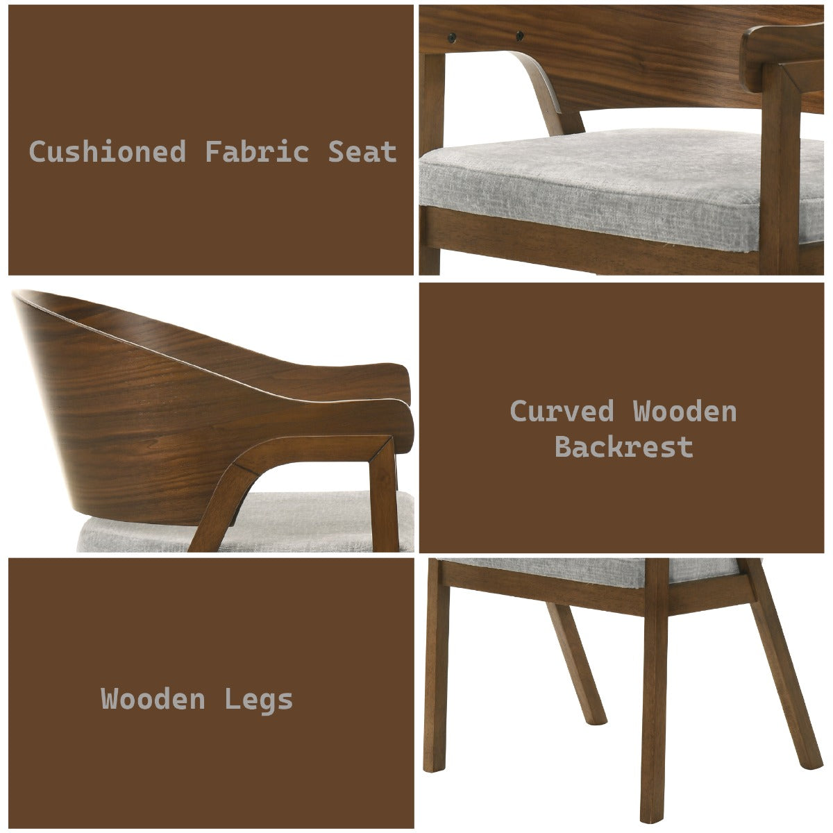 Hoyte Dining Collection