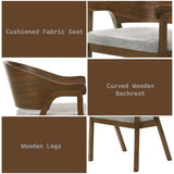 Hoyte Dining Collection