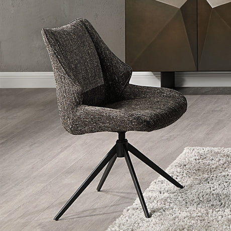 Malika Ceramic Top Dining Collection