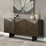 Malika Ceramic Top Dining Collection
