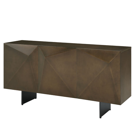 Malika Ceramic Top Dining Collection