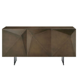 Malika Ceramic Top Dining Collection