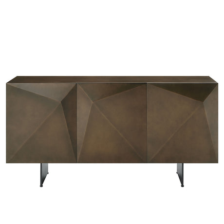 Malika Ceramic Top Dining Collection