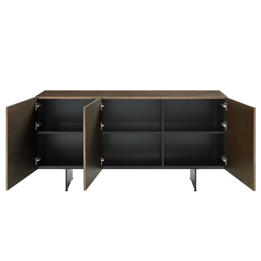 Malika Ceramic Top Dining Collection