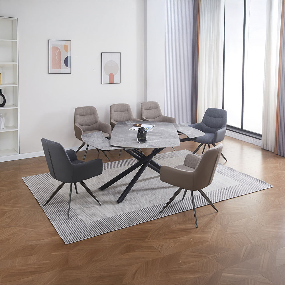 Hester Dining Collection