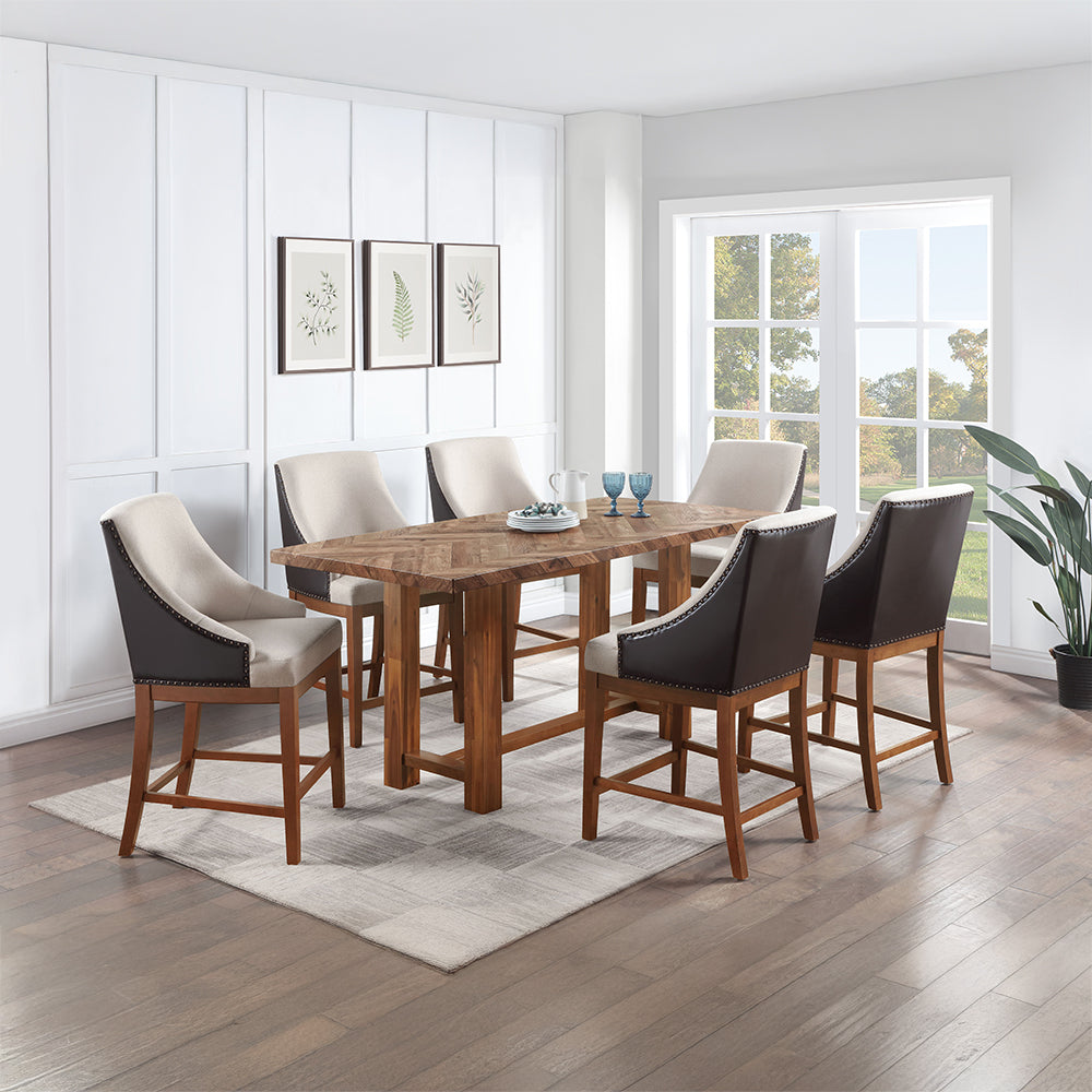 Gilsea Counter Height Dining Collection