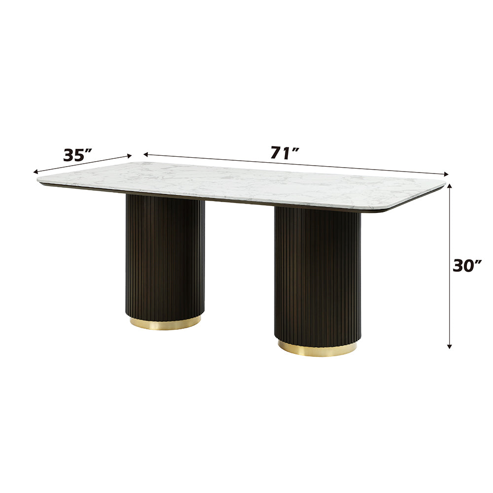 Clayten Dining Collection
