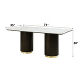 Clayten Dining Collection