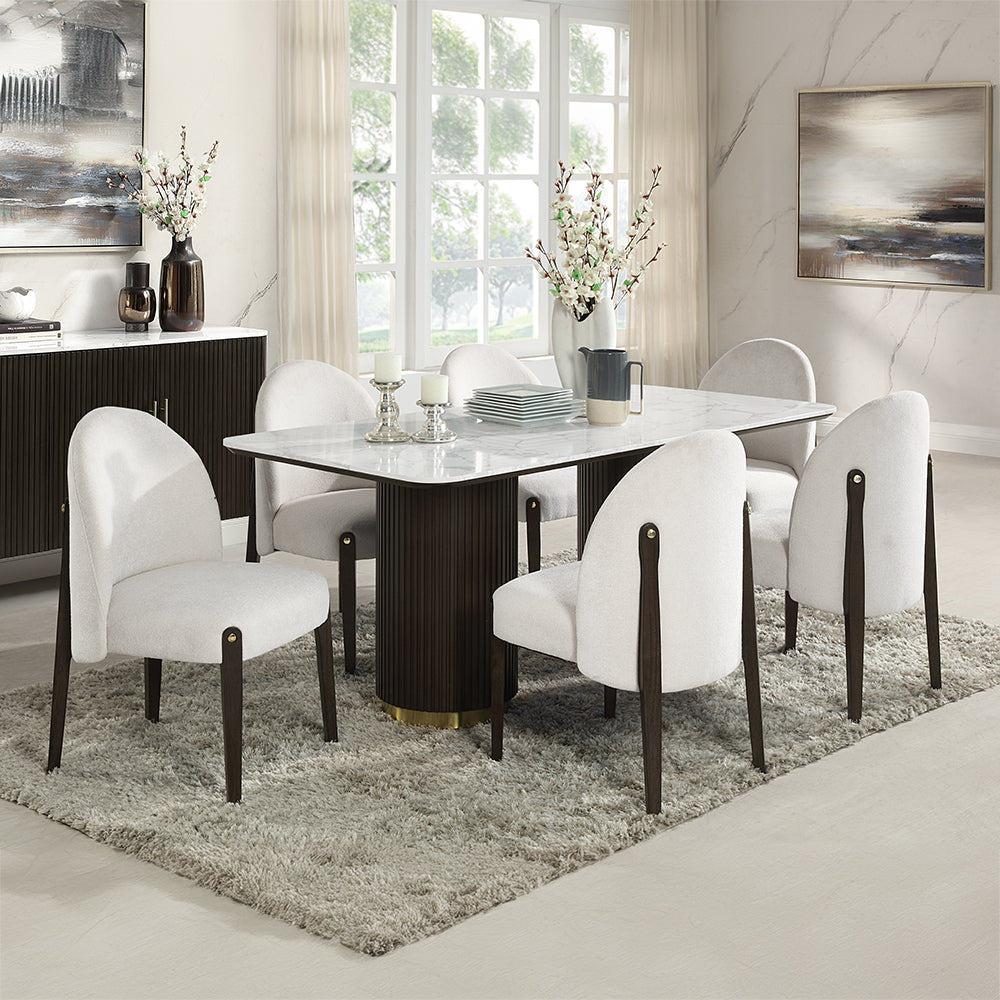 Clayten Dining Collection