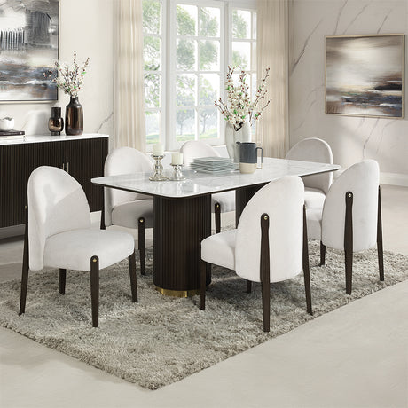 Clayten Dining Collection