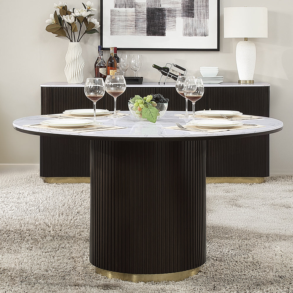 Clayten Dining Collection