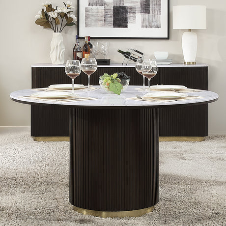 Clayten Dining Collection