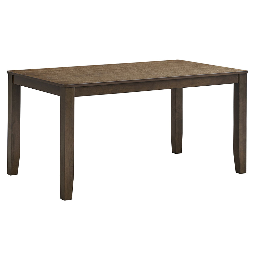 Damica Solid Rubberwood Dining Collection
