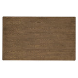 Damica Solid Rubberwood Dining Collection