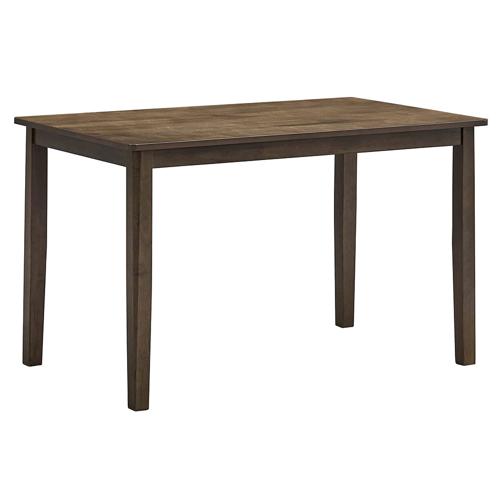 Damica Solid Rubberwood Dining Collection