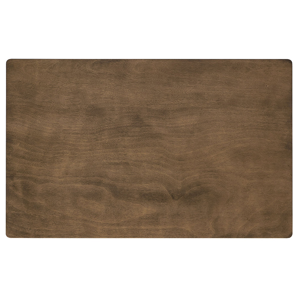 Damica Solid Rubberwood Dining Collection