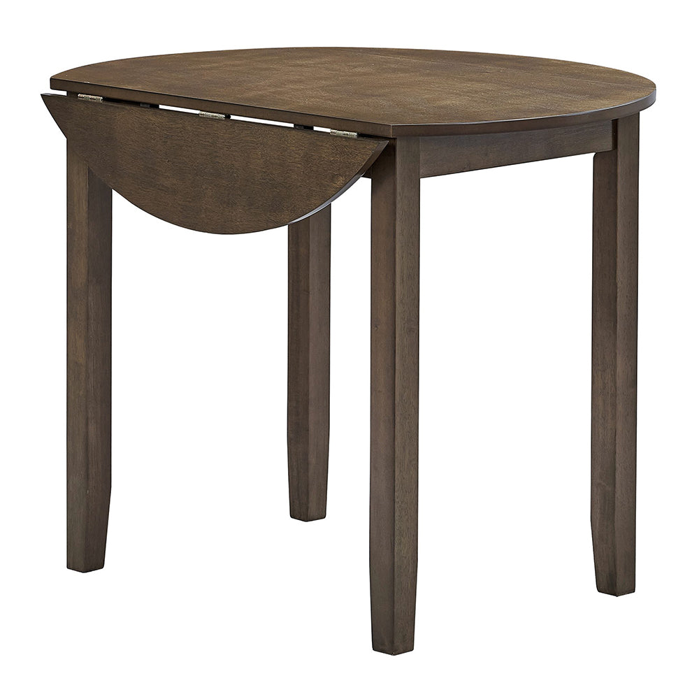 Damica Solid Rubberwood Dining Collection