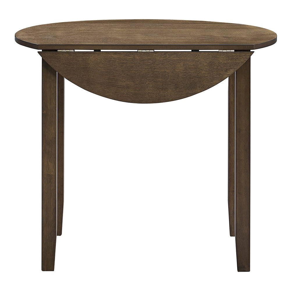 Damica Solid Rubberwood Dining Collection