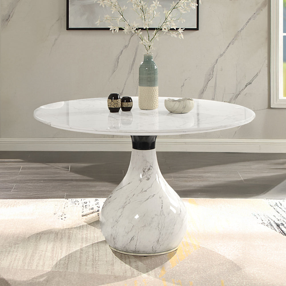 Koen 48" Round Dining Table