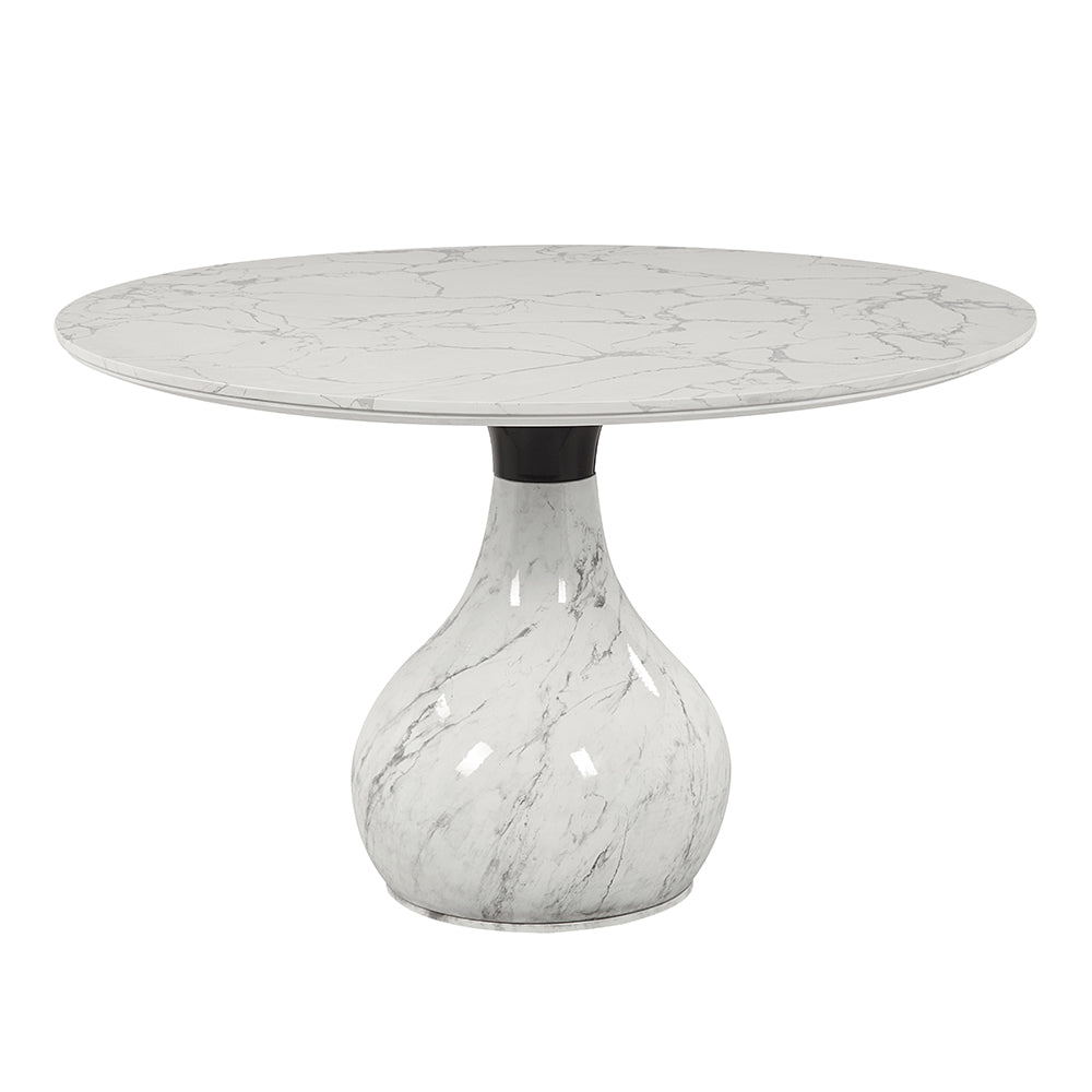 Koen 48" Round Dining Table