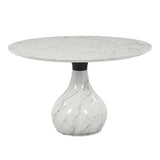 Koen 48" Round Dining Table