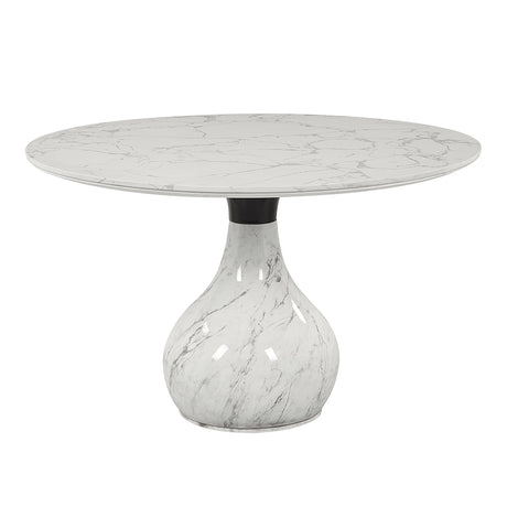 Koen 48" Round Dining Table