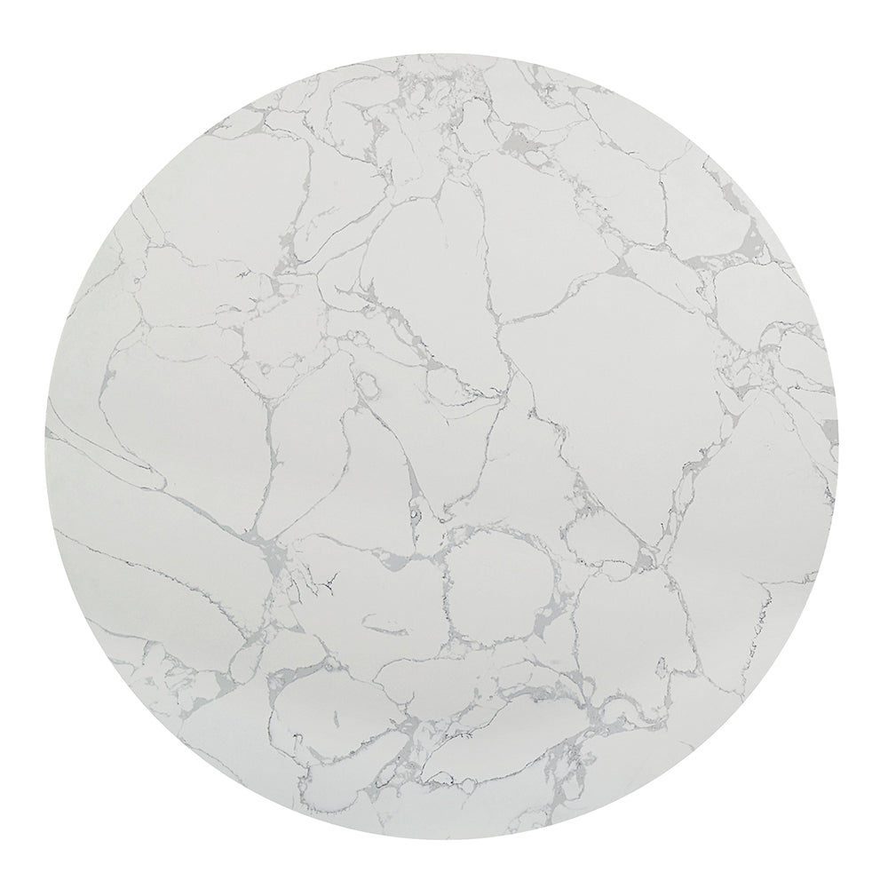 Koen 48" Round Dining Table
