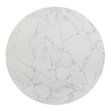 Koen 48" Round Dining Table