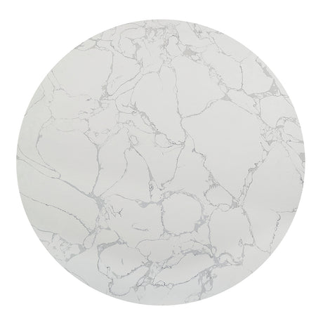 Koen 48" Round Dining Table