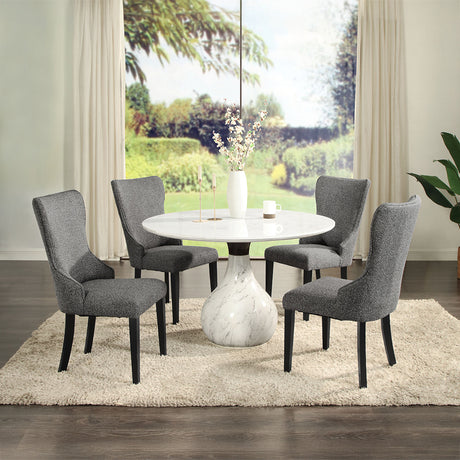 Koen 48" Round Dining Table