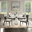 Koen 48" Round Dining Table