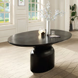 Marioly Sculptural Dining Collection