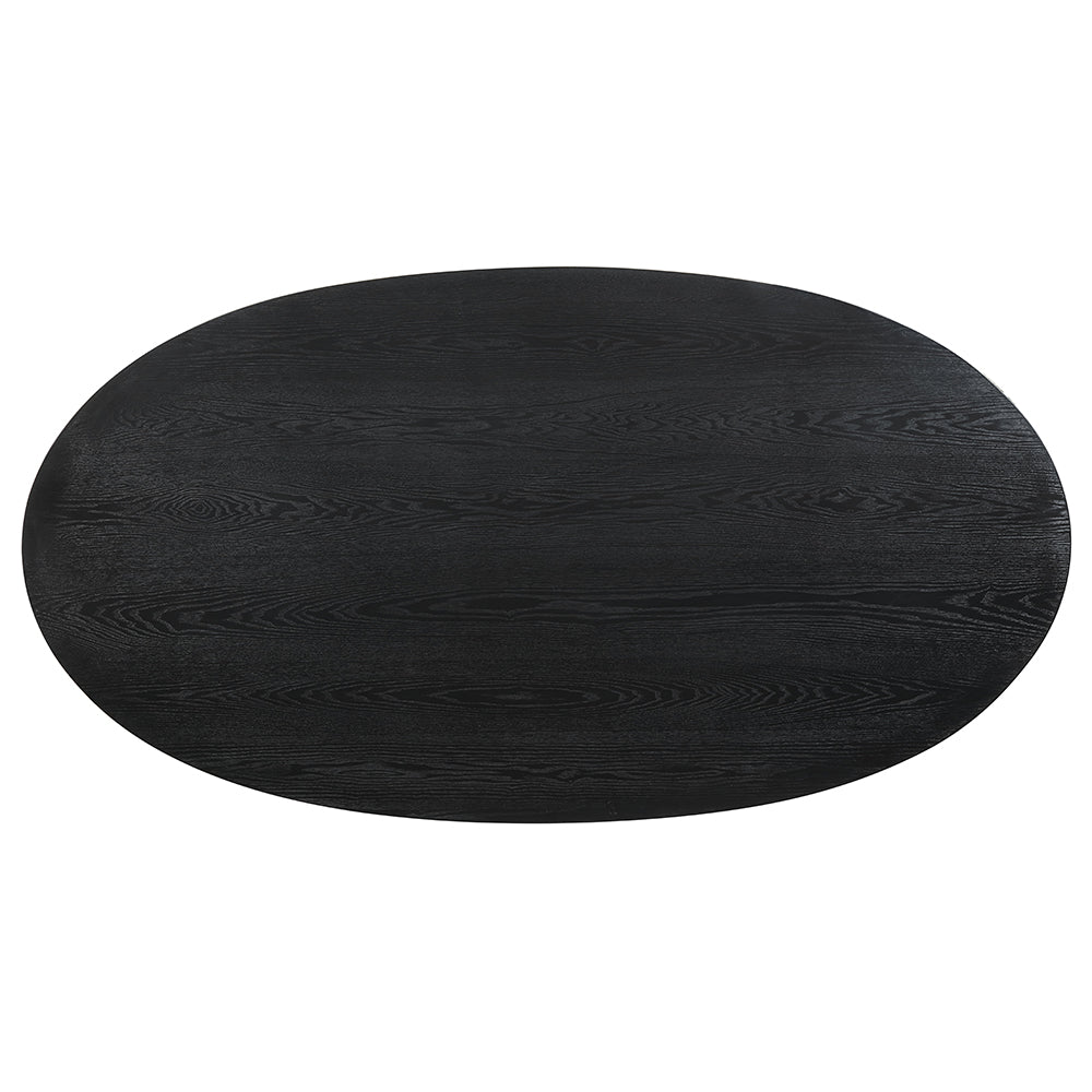 Marioly Sculptural Dining Collection