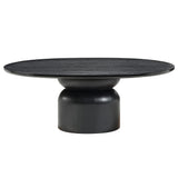 Marioly Sculptural Dining Collection