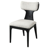 Marioly Sculptural Dining Collection