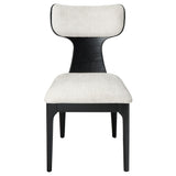 Marioly Sculptural Dining Collection