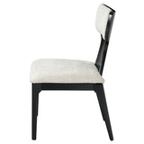 Marioly Sculptural Dining Collection