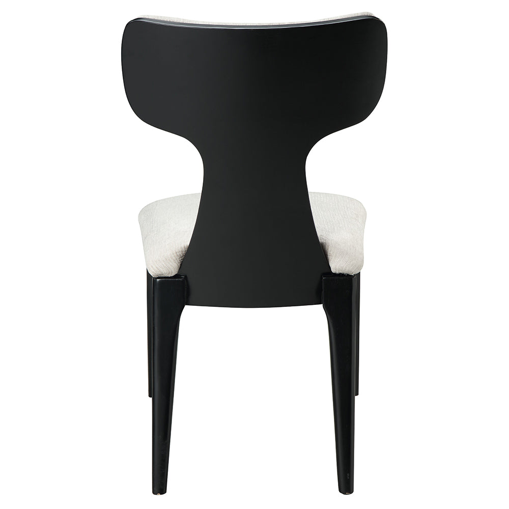 Marioly Sculptural Dining Collection