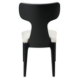 Marioly Sculptural Dining Collection
